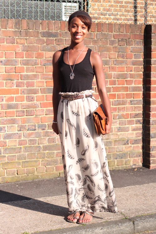 Tiffany Hamilton Atkins